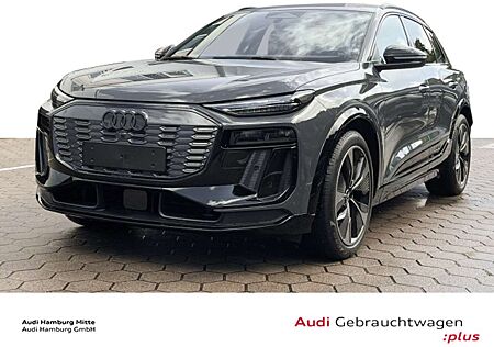 Audi Q6 e-tron Q6 quattro S line Navi Umgebungskameras