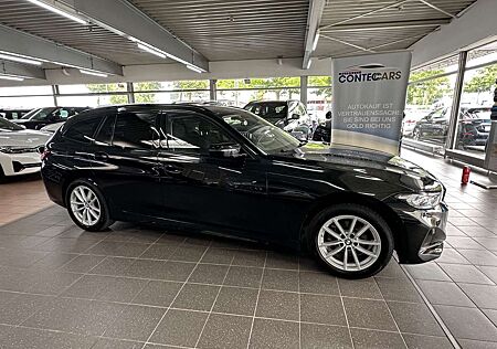 BMW 318 d Touring DA+DIS+PARK ASSISTANT+LED+HaKardon