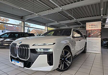 BMW 740 d Lim xDrive M Sport Sky Lounge B&W Sound