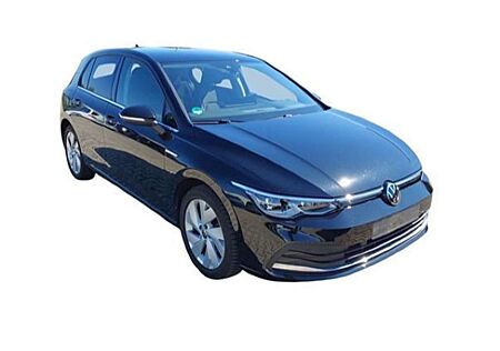 VW Golf Volkswagen VIII 1.5 TSI Style Navi Digitaler Radioempf