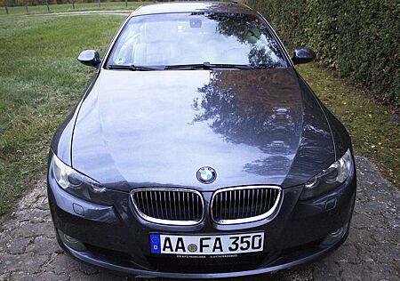 BMW 325i 325 Cabrio Aut.