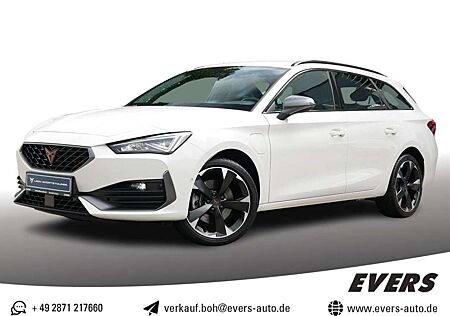 Cupra Leon ST 1.4 e-HYBRID DSG ACC+KAMERA+FULL LINK