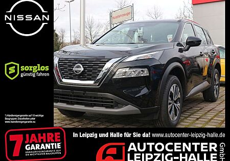 Nissan X-Trail N-CONNECTA 1.5 VC-T e-POWER WKR inkl.