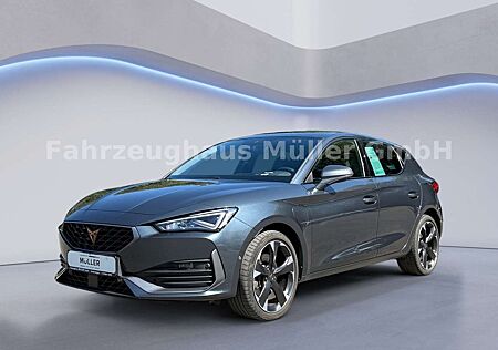 Cupra Leon 1.4 e-Hybrid 150KW DSG RFK SHZ