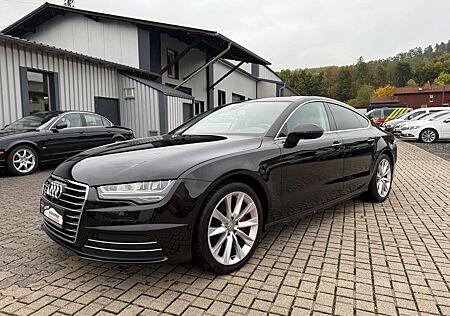 Audi A7 gebraucht kaufen Audi A7 3.0 TDI ultra Sportback Facelift