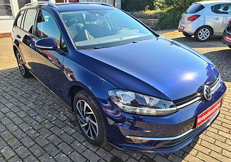 VW Golf Variant Volkswagen Variant Join TSI NAVI