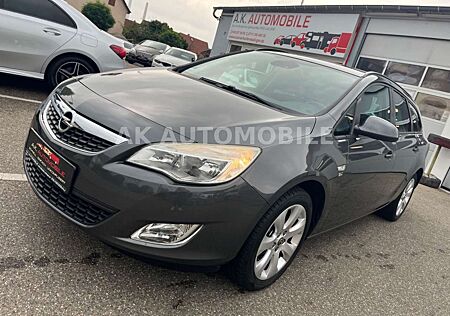 Opel Astra J Sports Tourer 150 Jahre *KLIMA*TEMPO