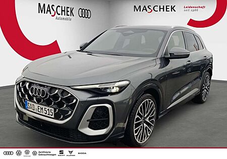 Audi SQ5 TFSI S tronic Pano Sitzlüft B&O 360° HUD ACC B&O P