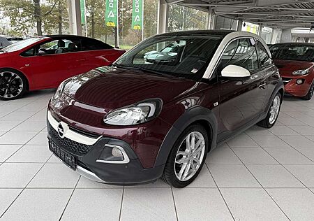 Opel Adam 1.4 Rocks*Parkpilot*Sitz-Lenkradheiz*