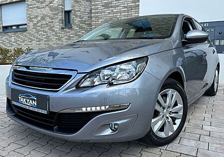 Peugeot 308 Active*aus 1.Hand*87 tkm*