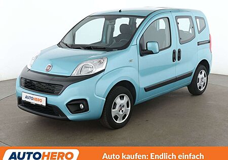 Fiat Qubo 1.4 *GARANTIE*1.HAND*