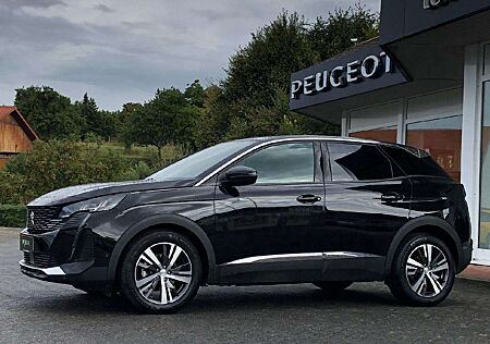 Peugeot 3008 Allure Pack