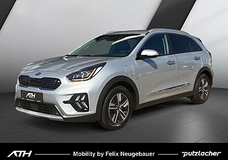 Kia Niro 1.6 Plug-in Hybrid Spirit