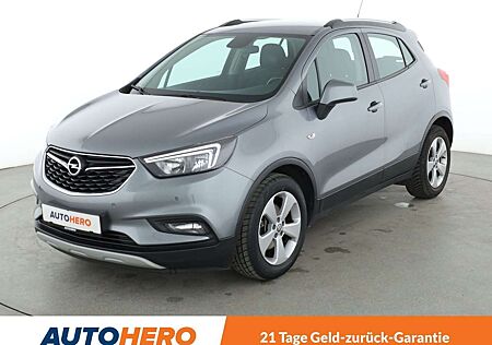 Opel Mokka X 1.4 Turbo Edition Start/Stop*PDC*KLIMA*TEMPO*