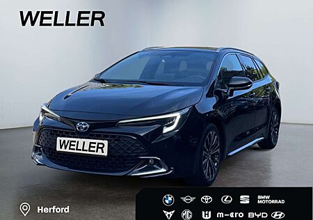 Toyota Corolla 1.8 Hybrid TS Team D *Bi-LED*ACC*CAM*TWA*