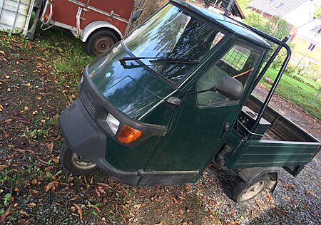 Piaggio APE