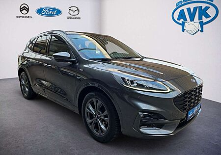 Ford Kuga Hybrid ST-Line X, AHK, Head-Up
