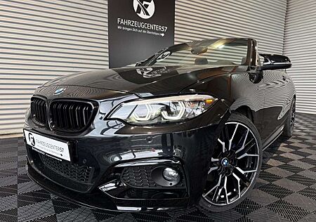 BMW 230 Cabrio xDrive/CARPLAY/ADAP.LED/H&K