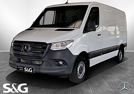 Mercedes-Benz Sprinter 317 CDI Kasten Standard Klima Navi AHK