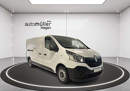 Renault Trafic L2H1 2,9t Komfort KAM|TEMPO|3-SITZ|BTH