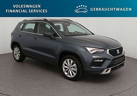 Seat Ateca Style 1.5 TSI 110kW 6-Gang