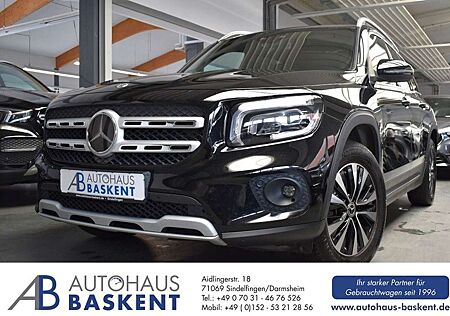 Mercedes-Benz GLB 200 d*LED*NAVI*WIDESCREEN*LEDER*SHZ*PDC