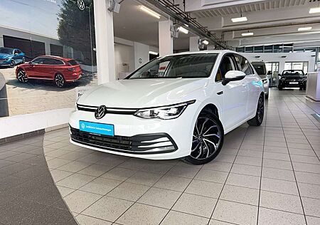 VW Golf Volkswagen Style 2.0 TDI DSG 1,99+LED+KAMERA+NAVI+HU/AU NEU