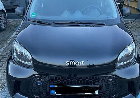 Smart ForFour electric drive / EQ (453.091)