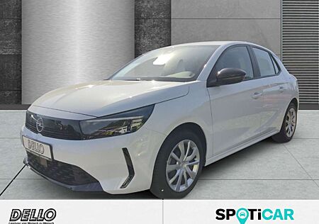 Opel Corsa Edition 1.2 Turbo LED Apple CarPlay Android Auto M
