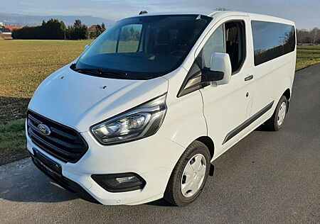 Ford Tourneo Custom 2.0 TDCi Selectshift L1 Trend
