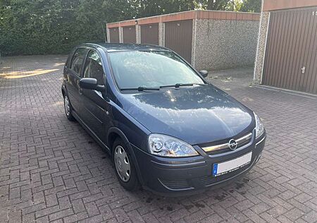 Opel Corsa 1.2 16V