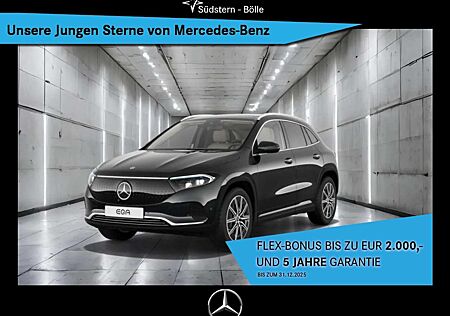 Mercedes-Benz EQA 300 4M +PROGRESSIVE+SHZ+AMBIENTE+PANO-DACH