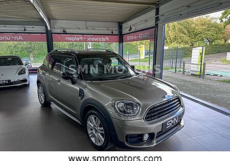 Mini Cooper D Countryman /PANO/CHILLI/LED/SITZHEIZUNG