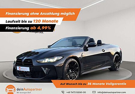 BMW M4 xDrive Competition LED/HUD/NAVI/RFK/ACC/