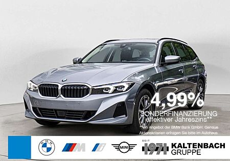 BMW 320 d Touring FACEL. PANO AHK LED STANDHZ ACC