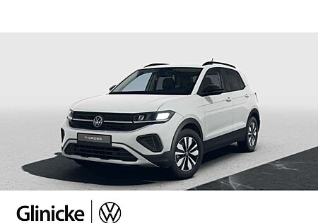 VW T-Cross Volkswagen 1.0 TSI Goal