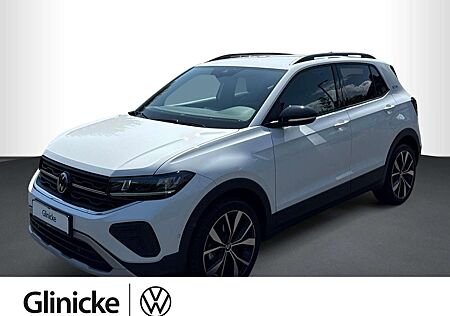 VW T-Cross Volkswagen 1.0 TSI Goal