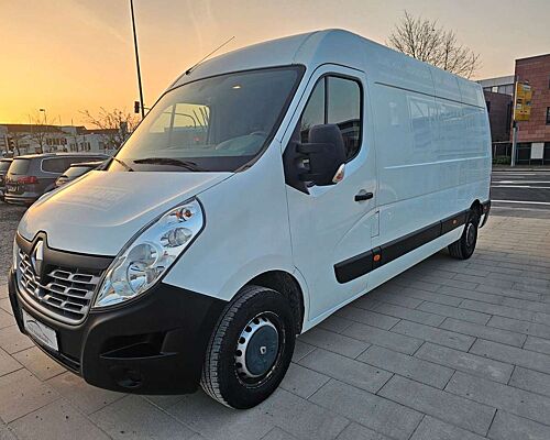 Renault Master III Kasten L3H2 HKa 3,5t