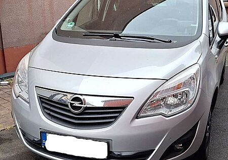 Opel Meriva 1.4 150 Jahre