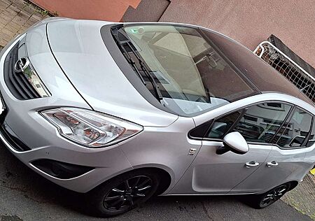 Opel Meriva 1.4150 Jahre