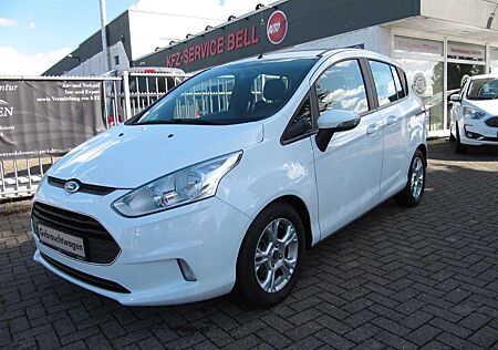 Ford B-Max Klima,Scheckheft nur ,Garantie,Euro 6