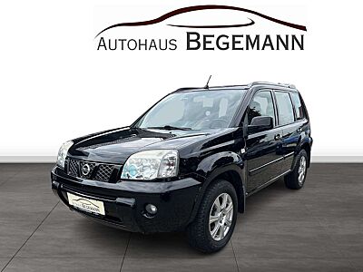 Nissan X-Trail Sport AHK