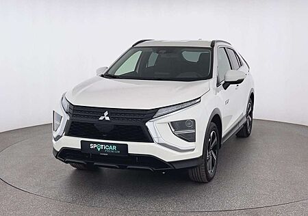 Mitsubishi Eclipse Cross Basis Hybrid4WD 2.4*SHZ*RFK*AT*uvm