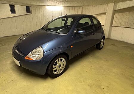 Ford Ka /+ Royal LEDER