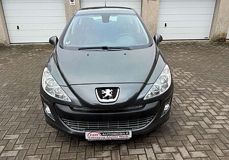 Peugeot 308 Sport/1.Hand/Klima/Tempomat/Alufelgen