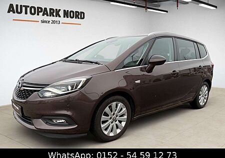 Opel Zafira Tourer C 1.4 Turbo Innovation/LED/SHZ/KAM