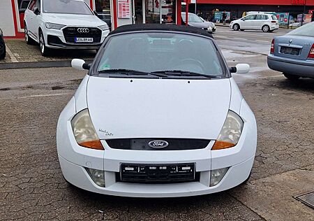 Ford Streetka 1.6 8V