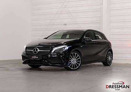 Mercedes-Benz A 200 7G-DCT AMG-LINE LED NAVI 18Z.