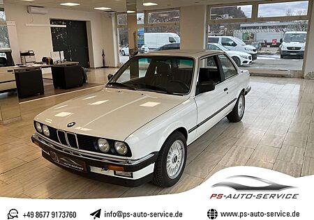 BMW 325E 325 E30, , 2,7 Automatik, 2-Türer, H-Zulass.