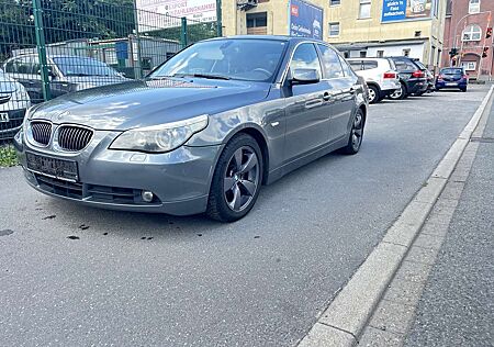 BMW 525i 525 Aut.